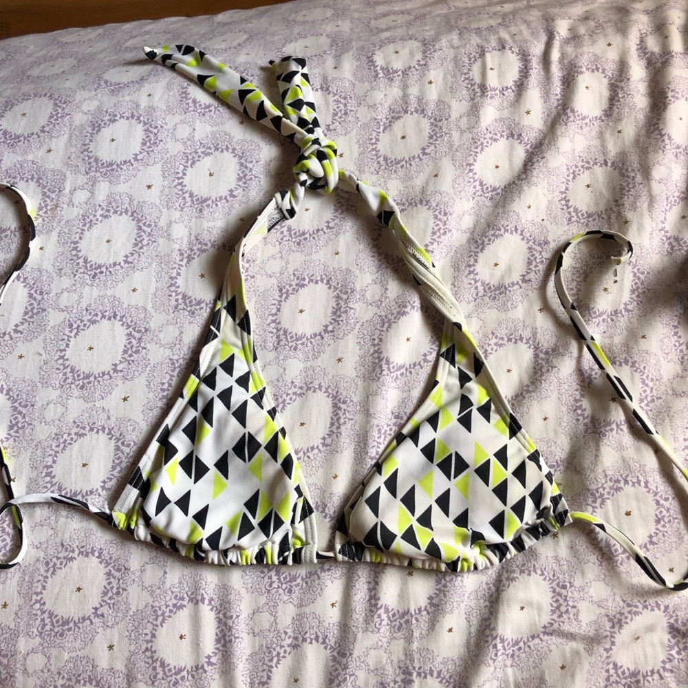 Bikini top